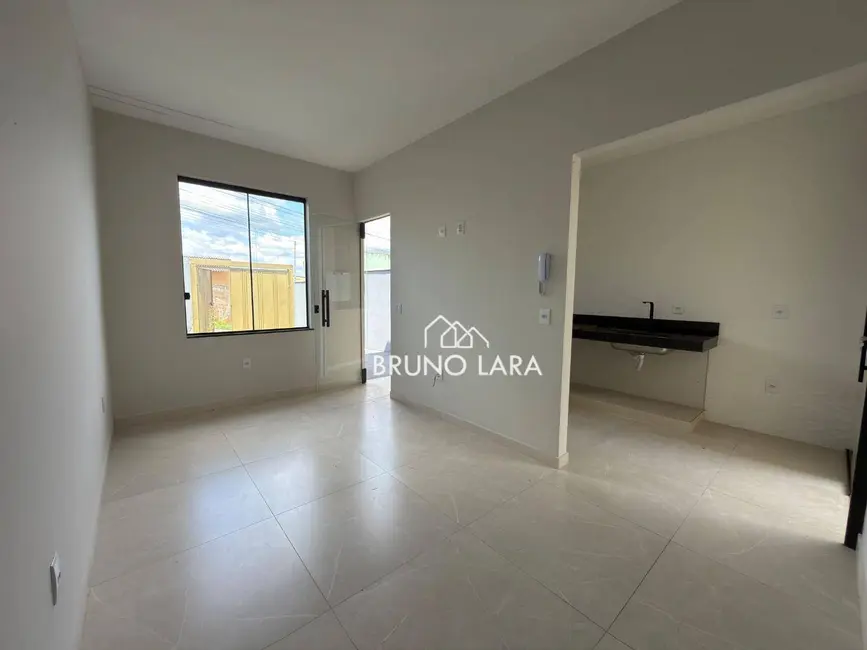 Foto 4 de Casa com 2 quartos à venda, 120m2 em Igarape - MG