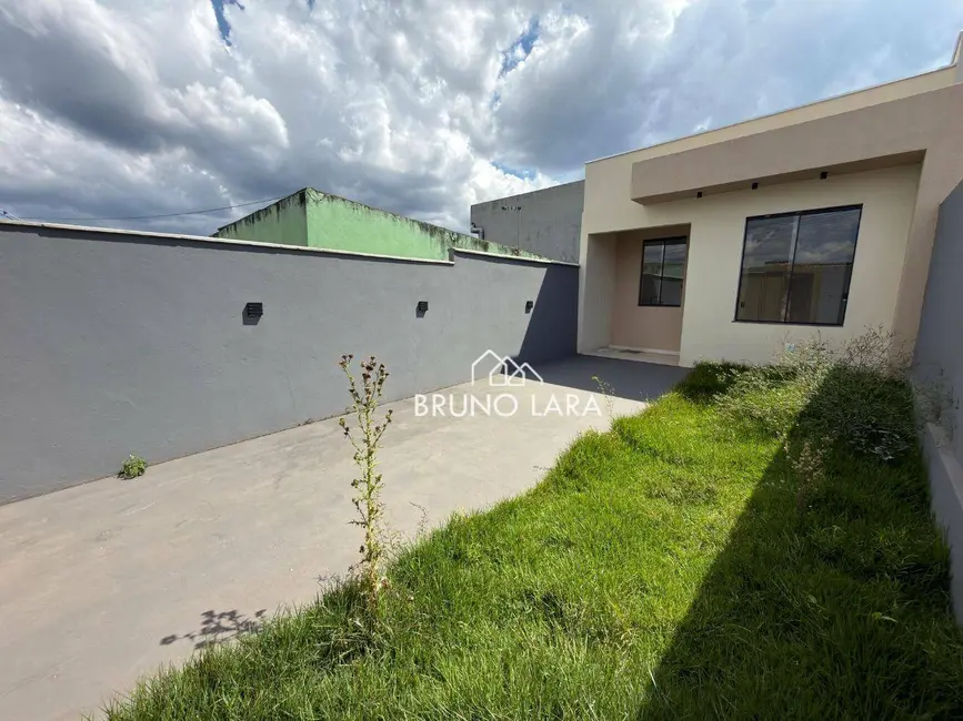 Foto 2 de Casa com 2 quartos à venda, 120m2 em Igarape - MG