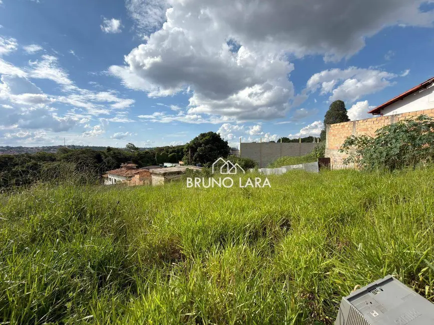 Foto 6 de Terreno / Lote à venda, 360m2 em Igarape - MG