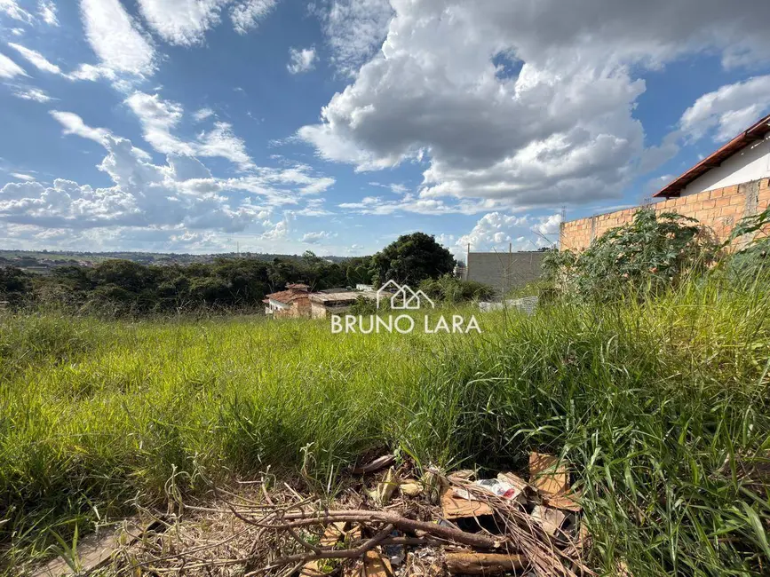 Foto 4 de Terreno / Lote à venda, 360m2 em Igarape - MG