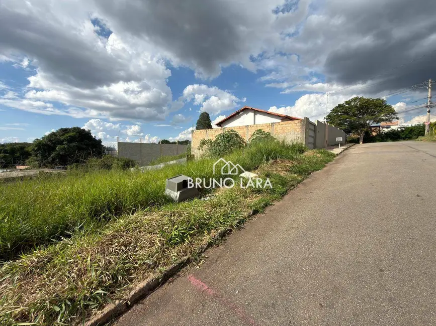 Foto 3 de Terreno / Lote à venda, 360m2 em Igarape - MG