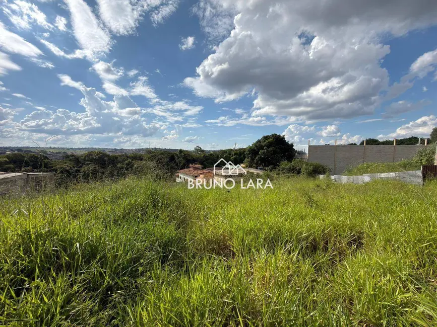 Foto 5 de Terreno / Lote à venda, 360m2 em Igarape - MG