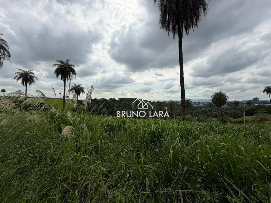 Foto 2 de Terreno / Lote à venda, 1000m2 em Igarape - MG