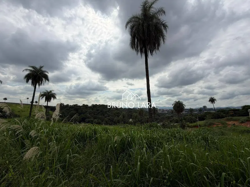 Foto 4 de Terreno / Lote à venda, 1000m2 em Igarape - MG