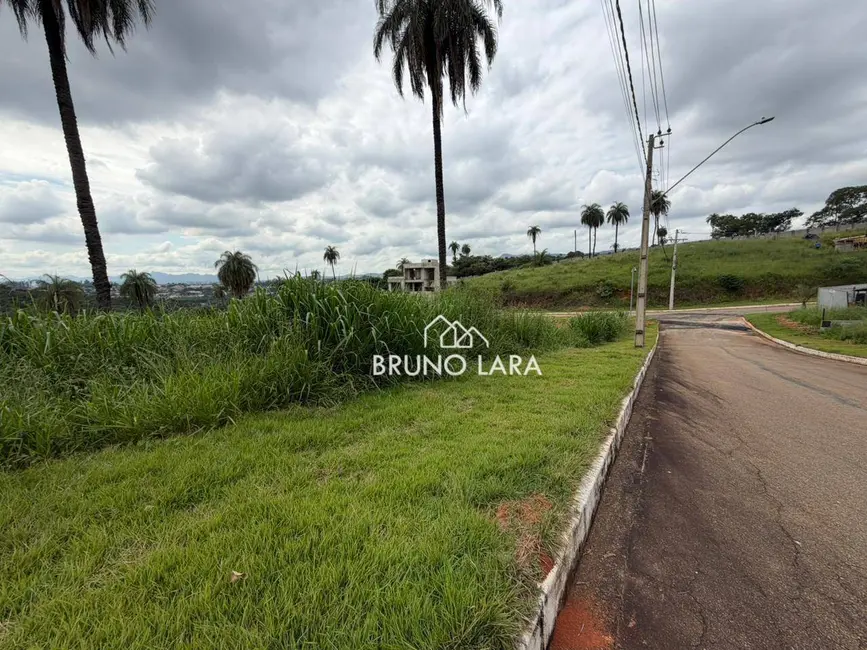 Foto 6 de Terreno / Lote à venda, 1000m2 em Igarape - MG