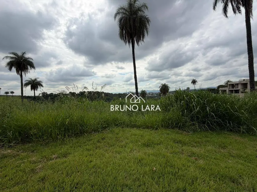 Foto 8 de Terreno / Lote à venda, 1000m2 em Igarape - MG