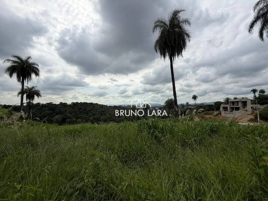 Foto 3 de Terreno / Lote à venda, 1000m2 em Igarape - MG