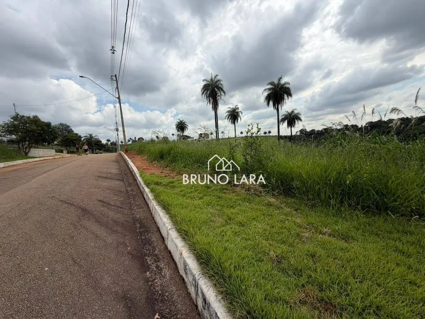 Foto 7 de Terreno / Lote à venda, 1000m2 em Igarape - MG