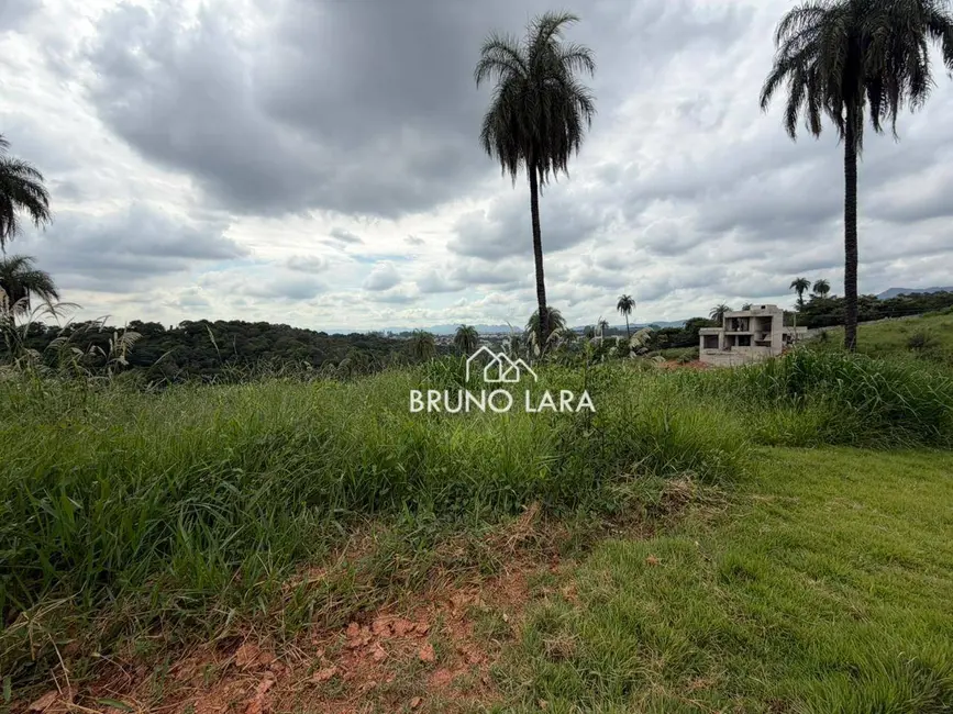 Foto 1 de Terreno / Lote à venda, 1000m2 em Igarape - MG