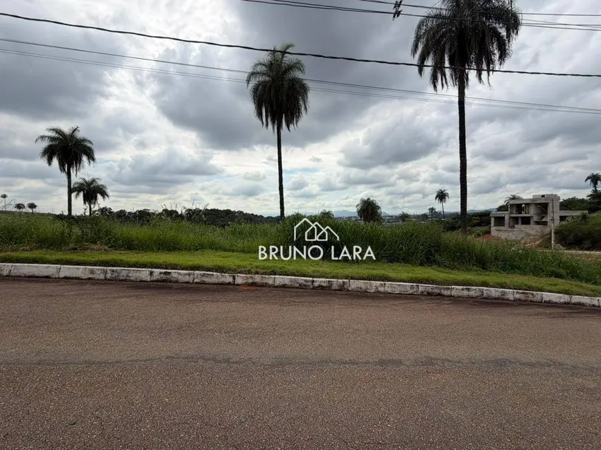 Foto 9 de Terreno / Lote à venda, 1000m2 em Igarape - MG