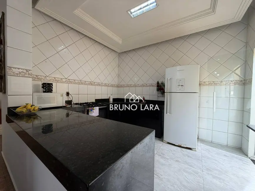 Foto 6 de Casa com 4 quartos à venda, 360m2 em Niterói, Betim - MG