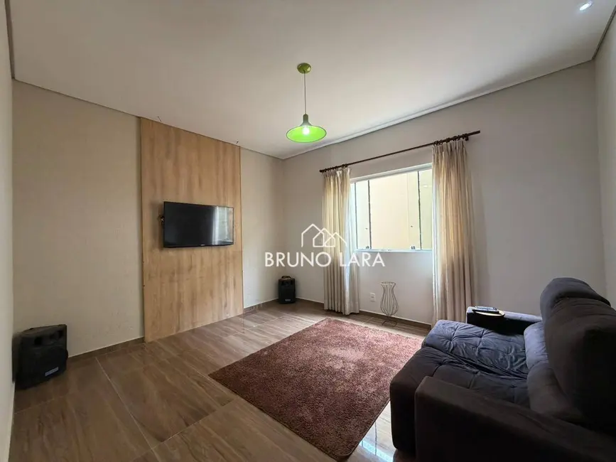 Foto 8 de Casa com 4 quartos à venda, 360m2 em Niterói, Betim - MG