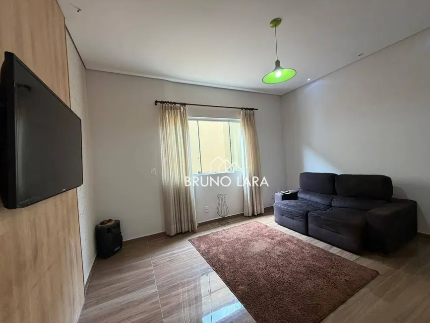 Foto 9 de Casa com 4 quartos à venda, 360m2 em Niterói, Betim - MG