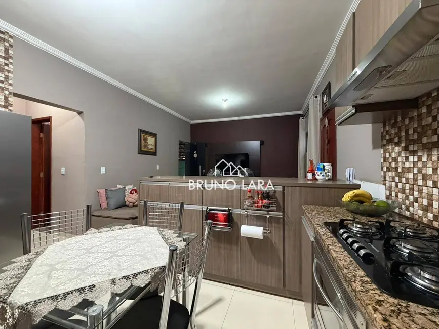 Foto 5 de Apartamento com 2 quartos à venda, 90m2 em Igarape - MG