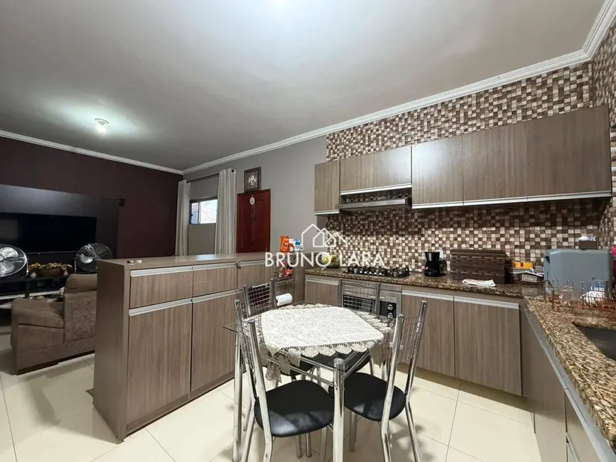 Foto 6 de Apartamento com 2 quartos à venda, 90m2 em Igarape - MG