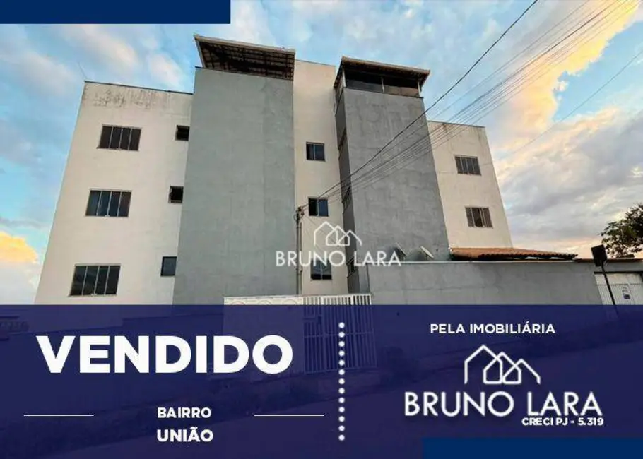 Apartamento com 2 quartos à venda, 90m2 em Igarape - MG - imagem 1 Foto 1 de Apartamento com 2 quartos à venda, 90m2 em Igarape - MG