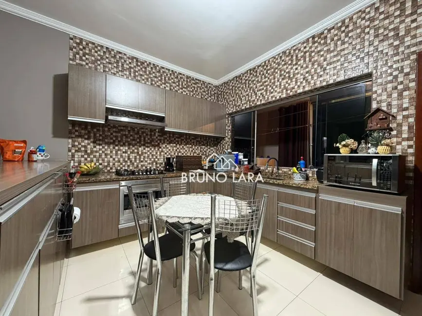 Foto 4 de Apartamento com 2 quartos à venda, 90m2 em Igarape - MG