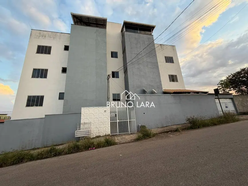 Foto 1 de Apartamento com 2 quartos à venda, 90m2 em Igarape - MG