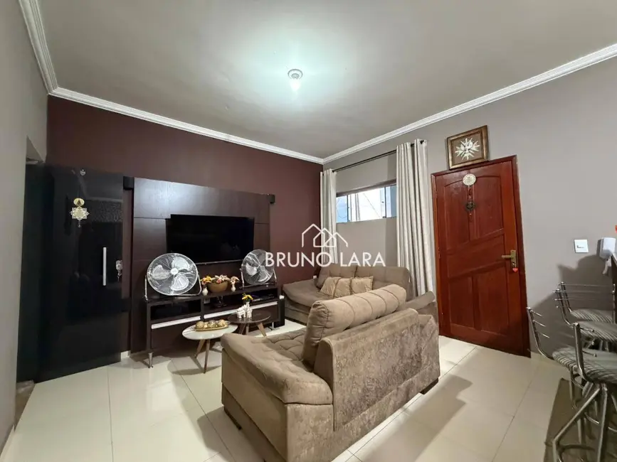 Foto 2 de Apartamento com 2 quartos à venda, 90m2 em Igarape - MG