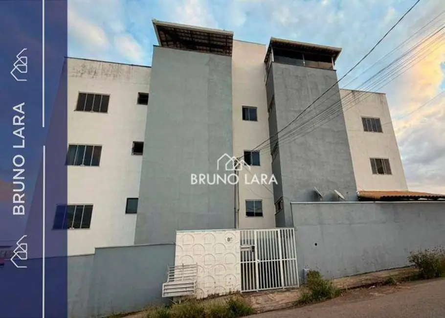 Foto 1 de Apartamento com 2 quartos à venda, 90m2 em Igarape - MG