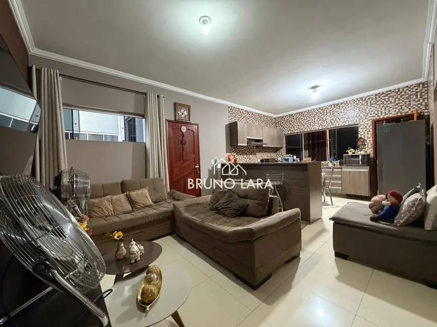 Foto 3 de Apartamento com 2 quartos à venda, 90m2 em Igarape - MG