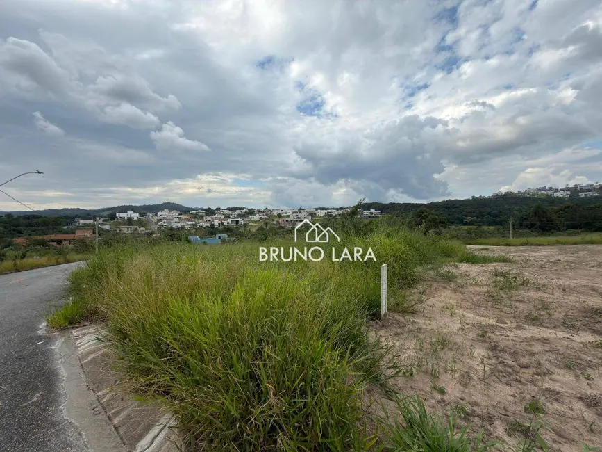 Foto 2 de Terreno / Lote à venda, 1000m2 em Teixeirinha, Betim - MG