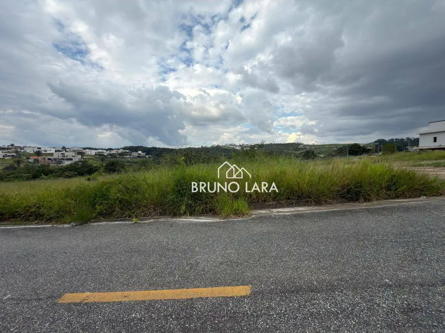 Foto 4 de Terreno / Lote à venda, 1000m2 em Teixeirinha, Betim - MG