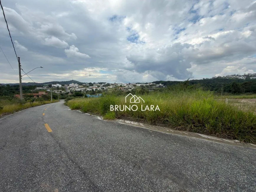 Foto 1 de Terreno / Lote à venda, 1000m2 em Teixeirinha, Betim - MG