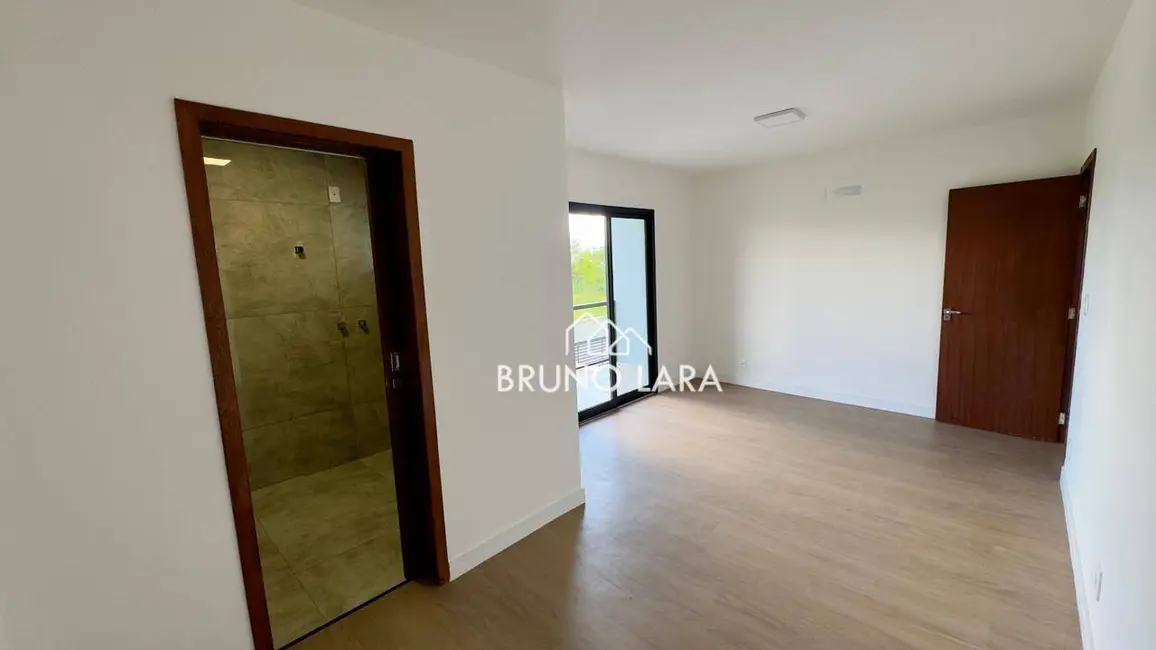 Foto 8 de Casa com 3 quartos à venda, 180m2 em Betim - MG