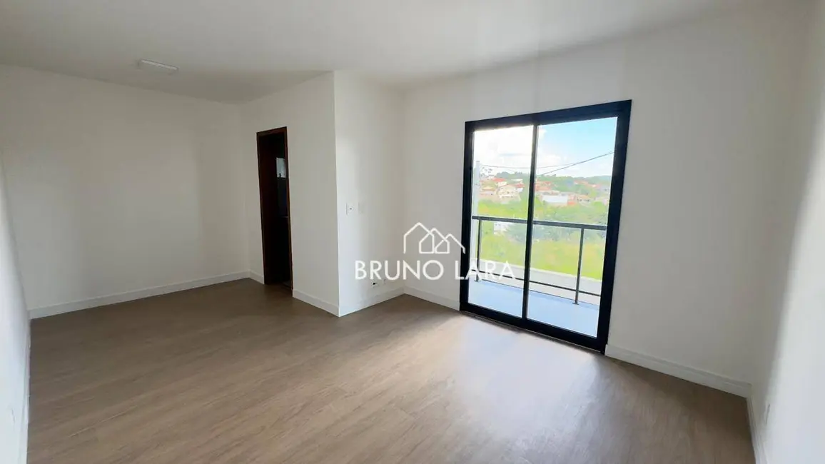 Foto 9 de Casa com 3 quartos à venda, 180m2 em Betim - MG