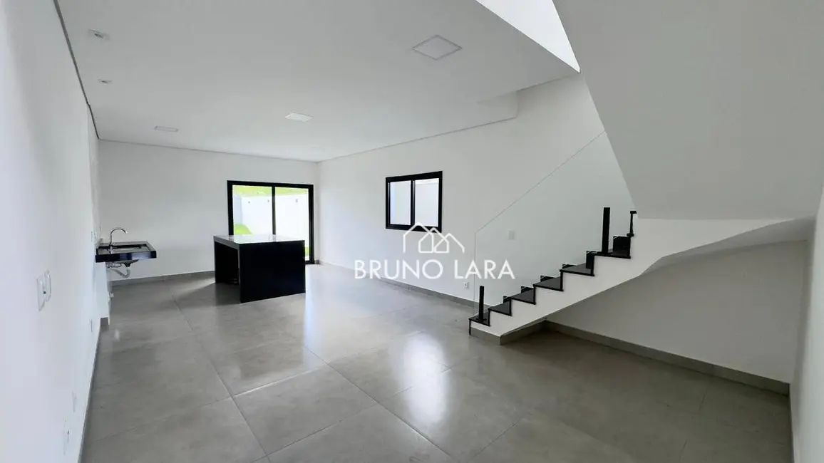 Foto 6 de Casa com 3 quartos à venda, 180m2 em Betim - MG