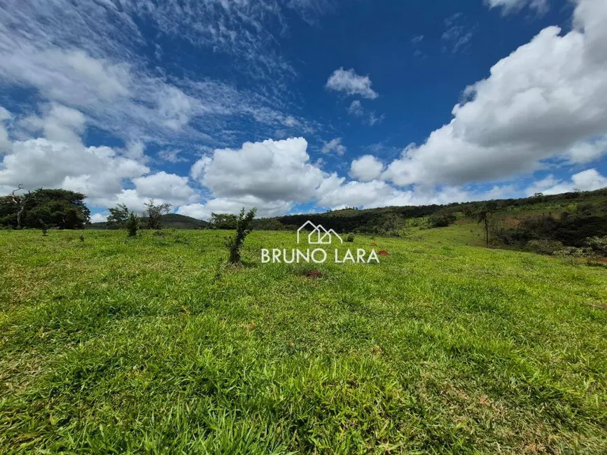 Foto 8 de Sala Comercial à venda, 220000m2 em Rio Manso - MG