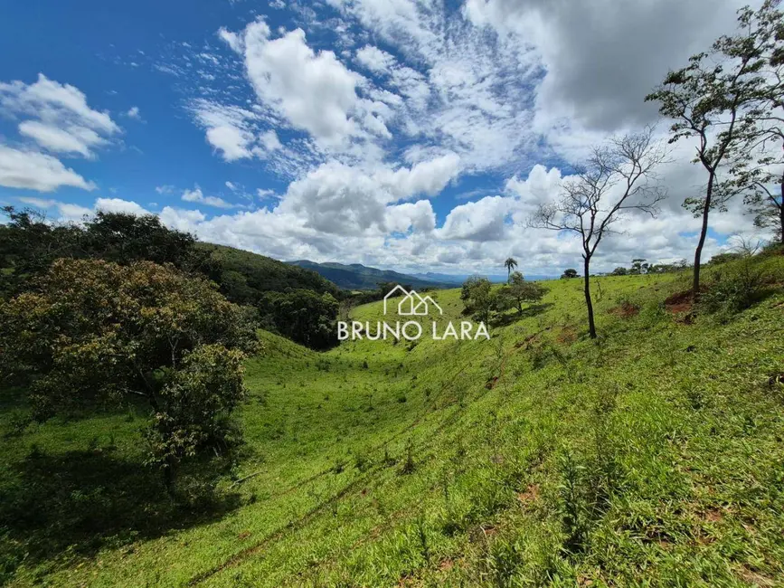 Foto 4 de Sala Comercial à venda, 220000m2 em Rio Manso - MG