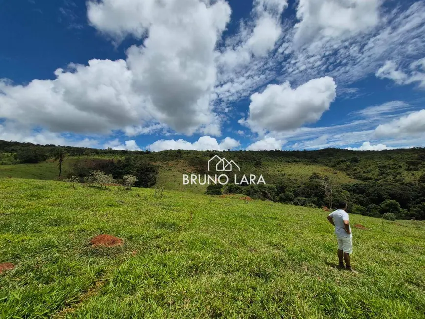 Foto 6 de Sala Comercial à venda, 220000m2 em Rio Manso - MG