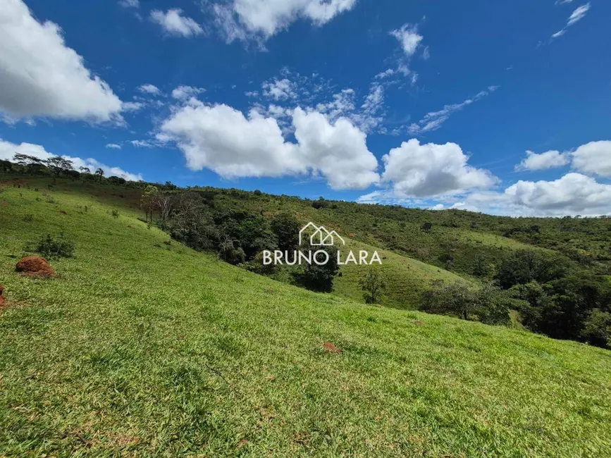 Foto 1 de Sala Comercial à venda, 220000m2 em Rio Manso - MG