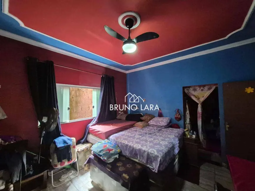 Foto 6 de Casa com 3 quartos à venda, 360m2 em Igarape - MG