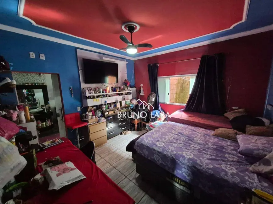 Foto 8 de Casa com 3 quartos à venda, 360m2 em Igarape - MG