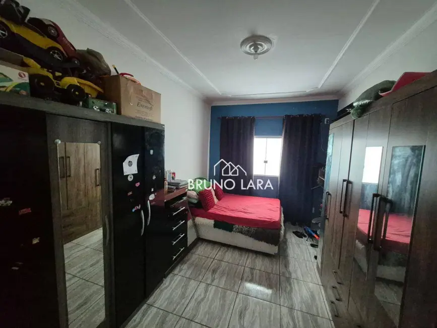 Foto 9 de Casa com 3 quartos à venda, 360m2 em Igarape - MG