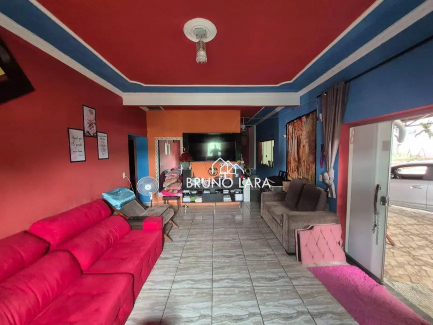 Foto 3 de Casa com 3 quartos à venda, 360m2 em Igarape - MG