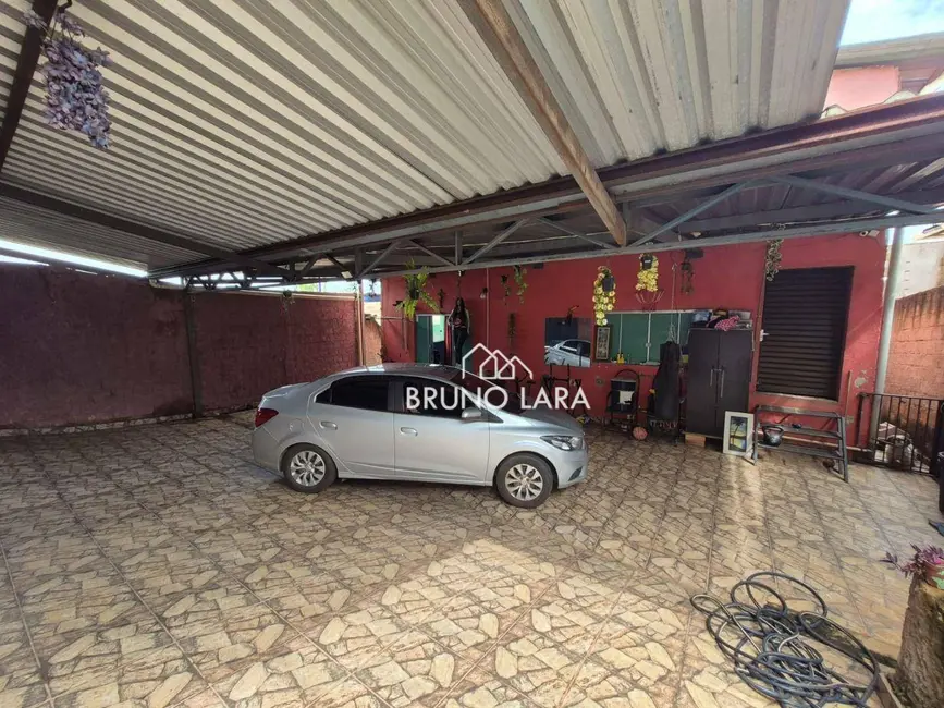 Foto 2 de Casa com 3 quartos à venda, 360m2 em Igarape - MG