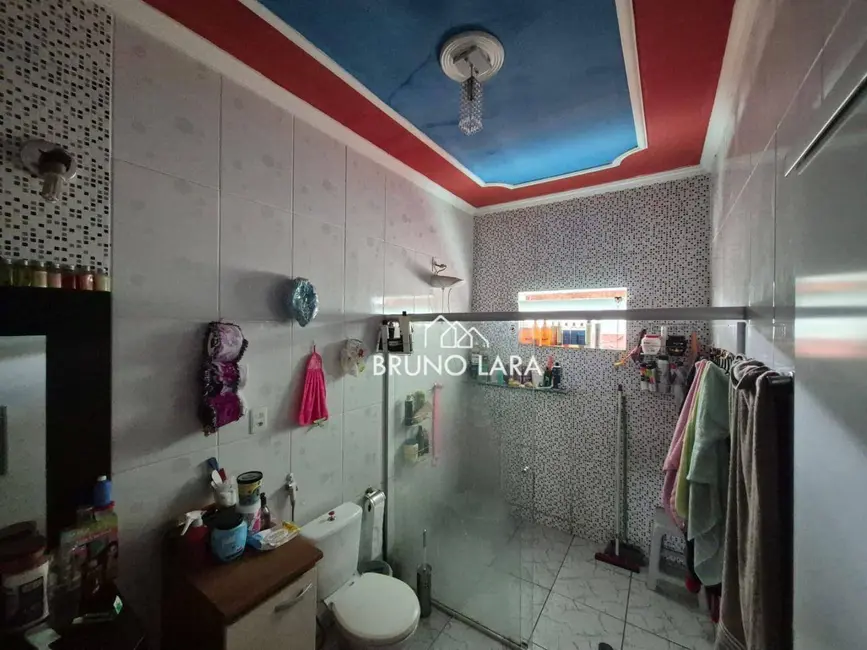 Foto 7 de Casa com 3 quartos à venda, 360m2 em Igarape - MG