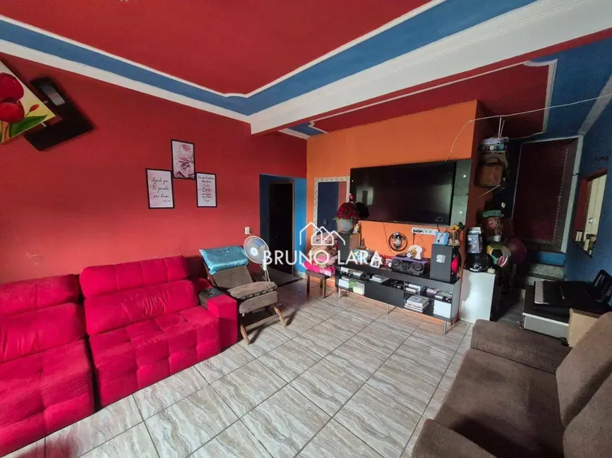 Foto 4 de Casa com 3 quartos à venda, 360m2 em Igarape - MG