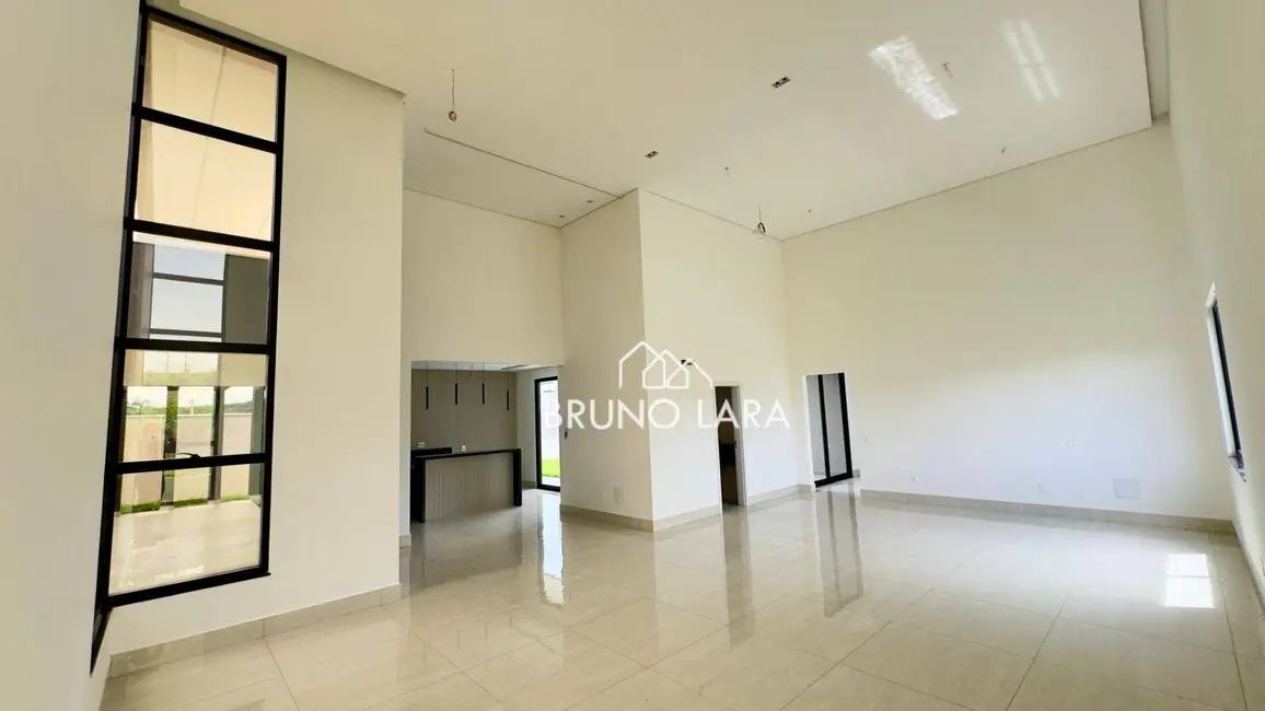 Foto 5 de Casa de Condomínio com 4 quartos à venda, 1018m2 em Teixeirinha, Betim - MG