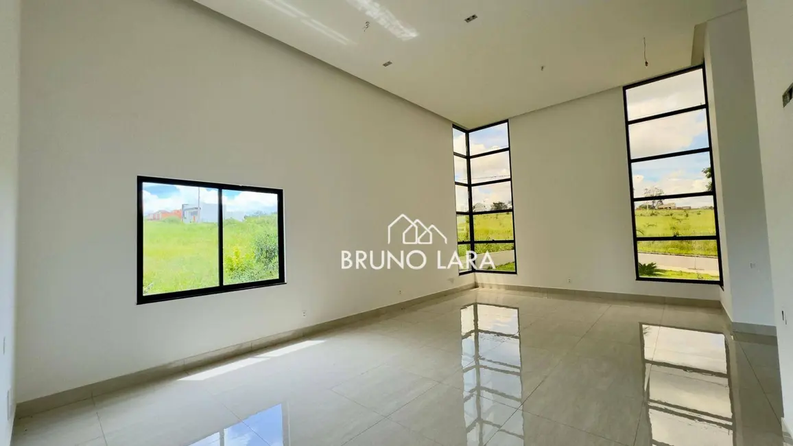 Foto 6 de Casa de Condomínio com 4 quartos à venda, 1018m2 em Teixeirinha, Betim - MG