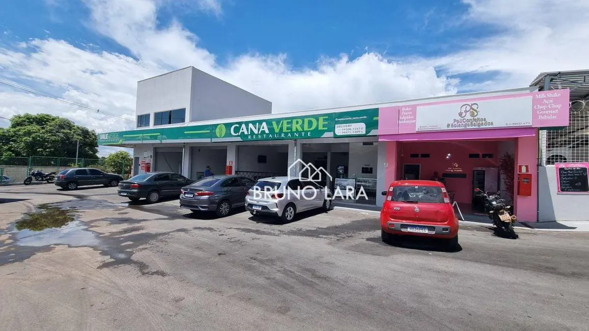 Loja para alugar, 55m2 em Igarape - MG - imagem 3 Foto 3 de Loja para alugar, 55m2 em Igarape - MG