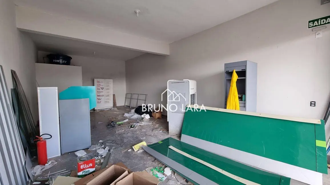 Loja para alugar, 55m2 em Igarape - MG - imagem 5 Foto 5 de Loja para alugar, 55m2 em Igarape - MG