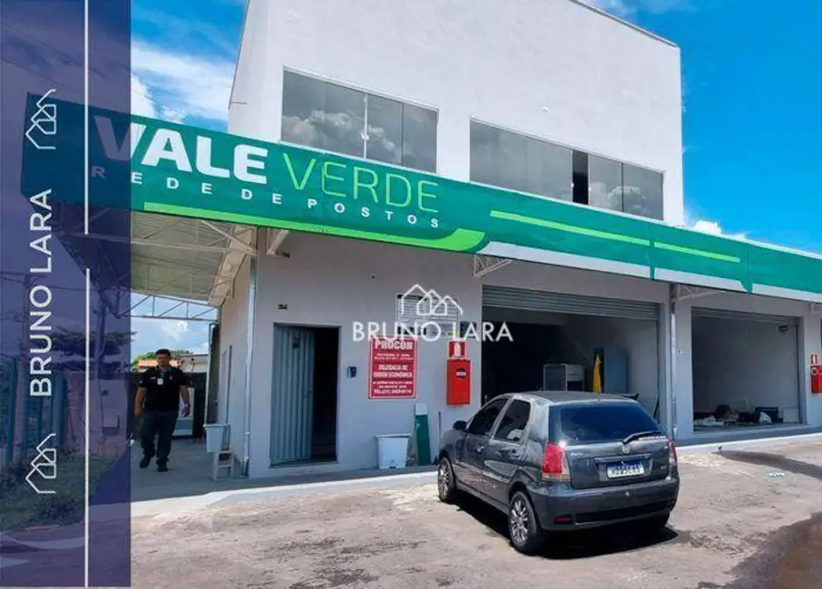 Foto 1 de Loja para alugar, 55m2 em Igarape - MG