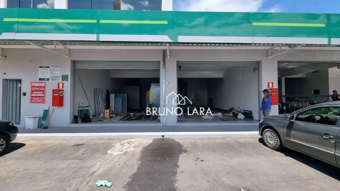 Loja para alugar, 55m2 em Igarape - MG - imagem 4 Foto 4 de Loja para alugar, 55m2 em Igarape - MG