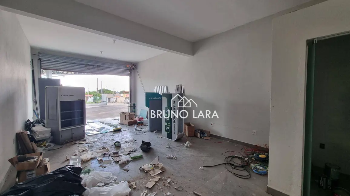 Loja para alugar, 55m2 em Igarape - MG - imagem 6 Foto 6 de Loja para alugar, 55m2 em Igarape - MG