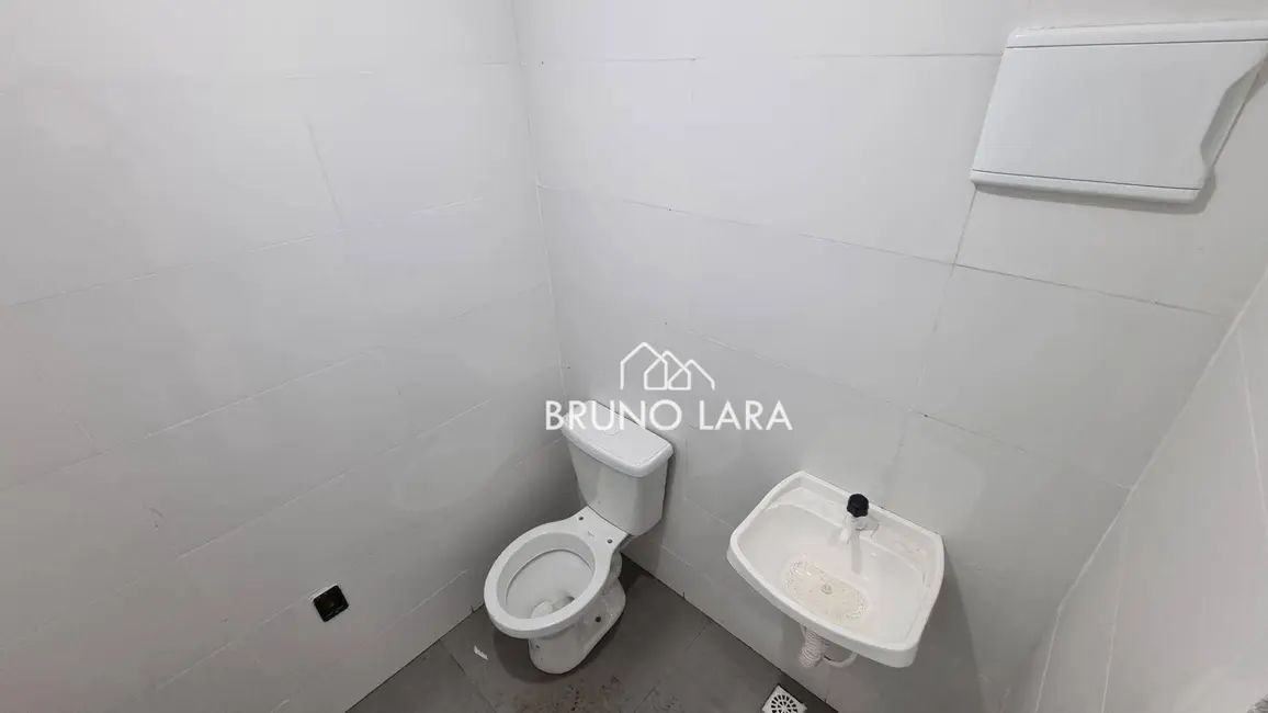 Foto 9 de Loja para alugar, 55m2 em Igarape - MG